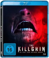 The Killgrin - Es lebt von deiner Angst (DE)