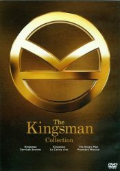 The Kingsman Collection (FR)