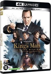 The King's Man : Première Mission (FR)