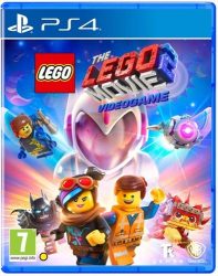 The LEGO Movie 2 Videogame (DE)