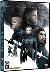 Le Dernier Duel - The Last Duel (FR)