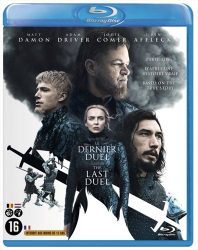 Le Dernier Duel - The Last Duel (FR)