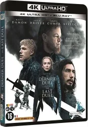 Le Dernier Duel - The Last Duel (FR)