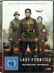 The Last Frontier - Die Schlacht um Moskau (DE)