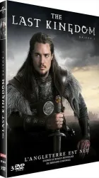 The Last Kingdom - Saison 1 (FR)