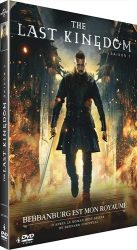 The Last Kingdom - Saison 5 (FR)