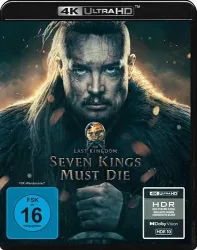 The Last Kingdom: Seven Kings Must Die (DE)