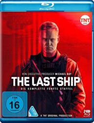 The Last Ship - Staffel 5 (DE)