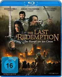 The Last Redemption: Der Kampf um den Thron