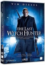 The Last Witch Hunter - L'ultimo cacciatore di streghe (IT)