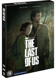 The Last of Us - Saison 1 (FR)