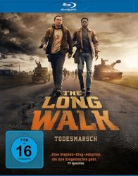 The Long Walk: Todesmarsch (DE)