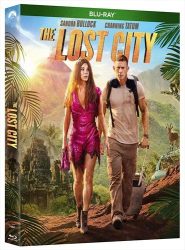 The Lost City (IT)