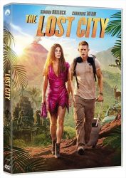 The Lost City (IT)