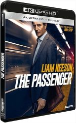 The Passenger (FR)