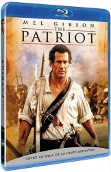 The Patriot - BR (FR)