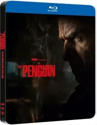 The Penguin - Saison 1 - Édition SteelBook (FR)
