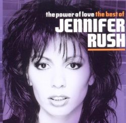 Rush, J: Power Of Love-The Best Of...