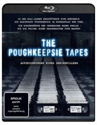 The Poughkeepsie Tapes (DE)