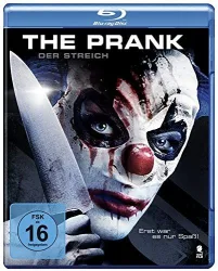 The Prank - BR (DE)