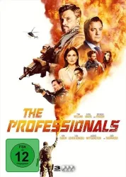 The Professionals (DE)