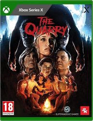 The Quarry (FR)