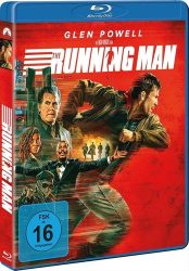 The Running Man