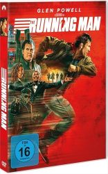 The Running Man (2025) (DE)