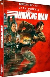 The Running Man (2025) (FR)