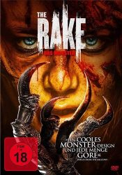 The Rake - Das Monster (DE)