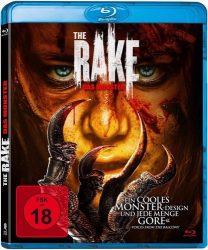 The Rake - Das Monster - BR (DE)