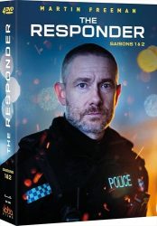 The Responder - Saisons 1 et 2 (FR)