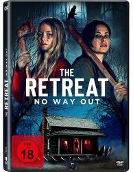 The Retreat - No Way Out (DE)