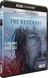 The Revenant (FR)