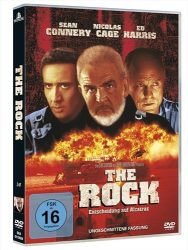 The Rock (ungeschnittene Fassung) (DE)