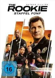The Rookie - Staffel 5 (DE)
