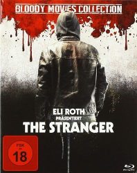 The Stranger - BR (DE)