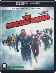 The Suicide Squad (FR)