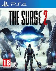 The Surge 2 (DE)