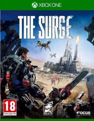 The Surge (FR)