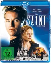 The Saint (DE)