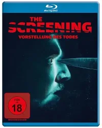 The Screening - Vorstellung des Todes (DE)