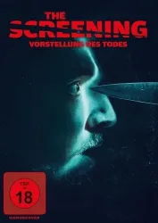 The Screening - Vorstellung des Todes (DE)