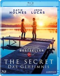 The Secret - Das Geheimnis (DE)