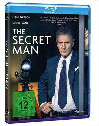 The Secret Man (DE)