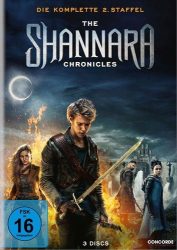 The Shannara Chronicles - Staffel 2 (DE)