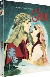 The Sheik - BR (FR)