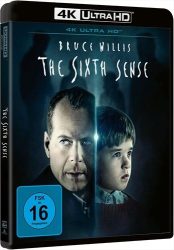 The Sixth Sense (DE)