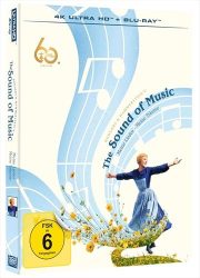 The Sound of Music - Collector's Edition (DE)
