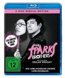 The Sparks Brothers (DE)